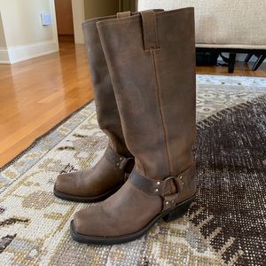 Frye Harness 15R Women’s Boots